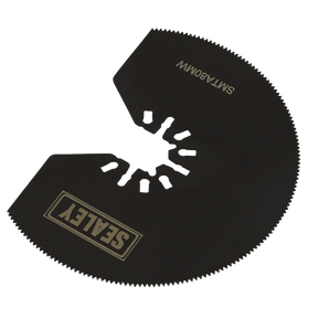 Multi-Tool Blade Metal & Wood 80mm - SMTA80MW - Farming Parts