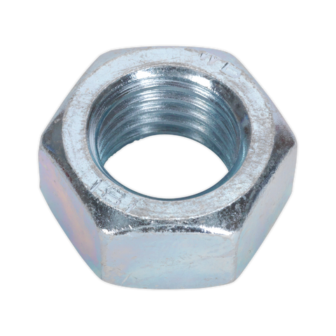 M24 Nuts & Bolts