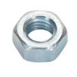 Steel Nut DIN 934 - M5 - Pack of 100 - SN5 - Farming Parts