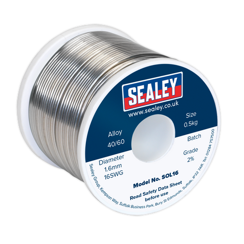 Soldering Wire