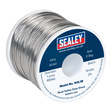 Solder Wire Quick Flow 1.2mm/18SWG 40/60 0.5kg Reel - SOL18 - Farming Parts