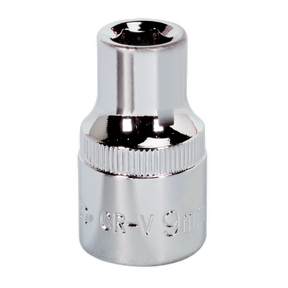 WallDrive® Socket 9mm 1/2"Sq Drive Fully Polished - SP1209 - Farming Parts