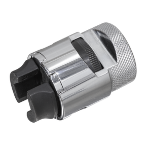 Multi-Fit Socket 10-19mm 3/8"Sq Drive - SP38MFS - Farming Parts