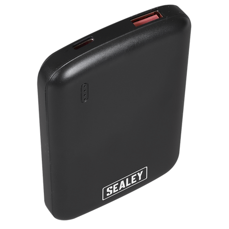 Sealey Portable Power Bank 10W 5000mAh SE SPB103