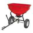 Broadcast Spreader 57kg Tow Behind - SPB57T - Farming Parts