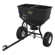Broadcast Spreader 80kg Tow Behind - SPB80T - Farming Parts