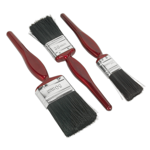 Sealey Paint Brushes