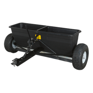 Drop Spreader 80kg Tow Behind - SPD80T - Farming Parts