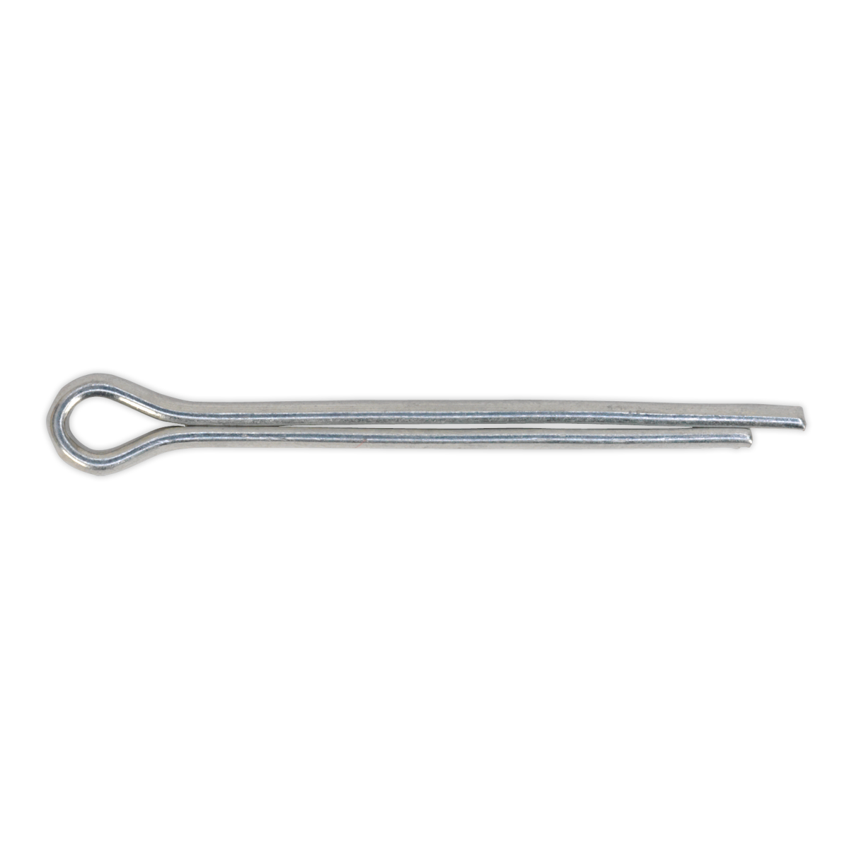 Split Pin 2.4 x 25mm Pack of 100 - SPI102 - Farming Parts