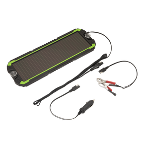 Solar Power Panel 12V/1.5W - SPP01 - Farming Parts