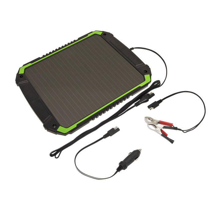 Sealey Solar Power Panel 12V/4.8W SPP03
