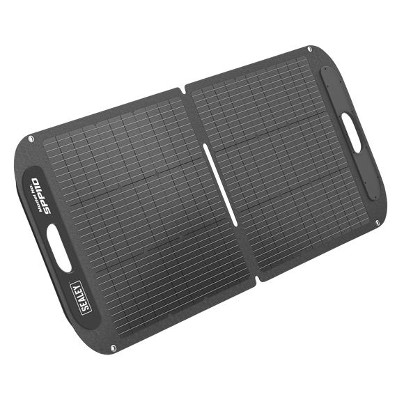 Sealey | ETFE Foldable Solar Panel 110W - SPP110