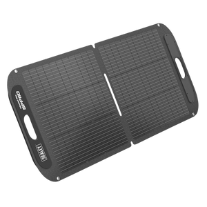 Sealey | ETFE Foldable Solar Panel 110W - SPP110