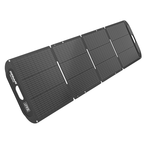 Sealey | ETFE Foldable Solar Panel 220W - SPP220