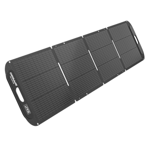 Sealey | ETFE Foldable Solar Panel 220W - SPP220