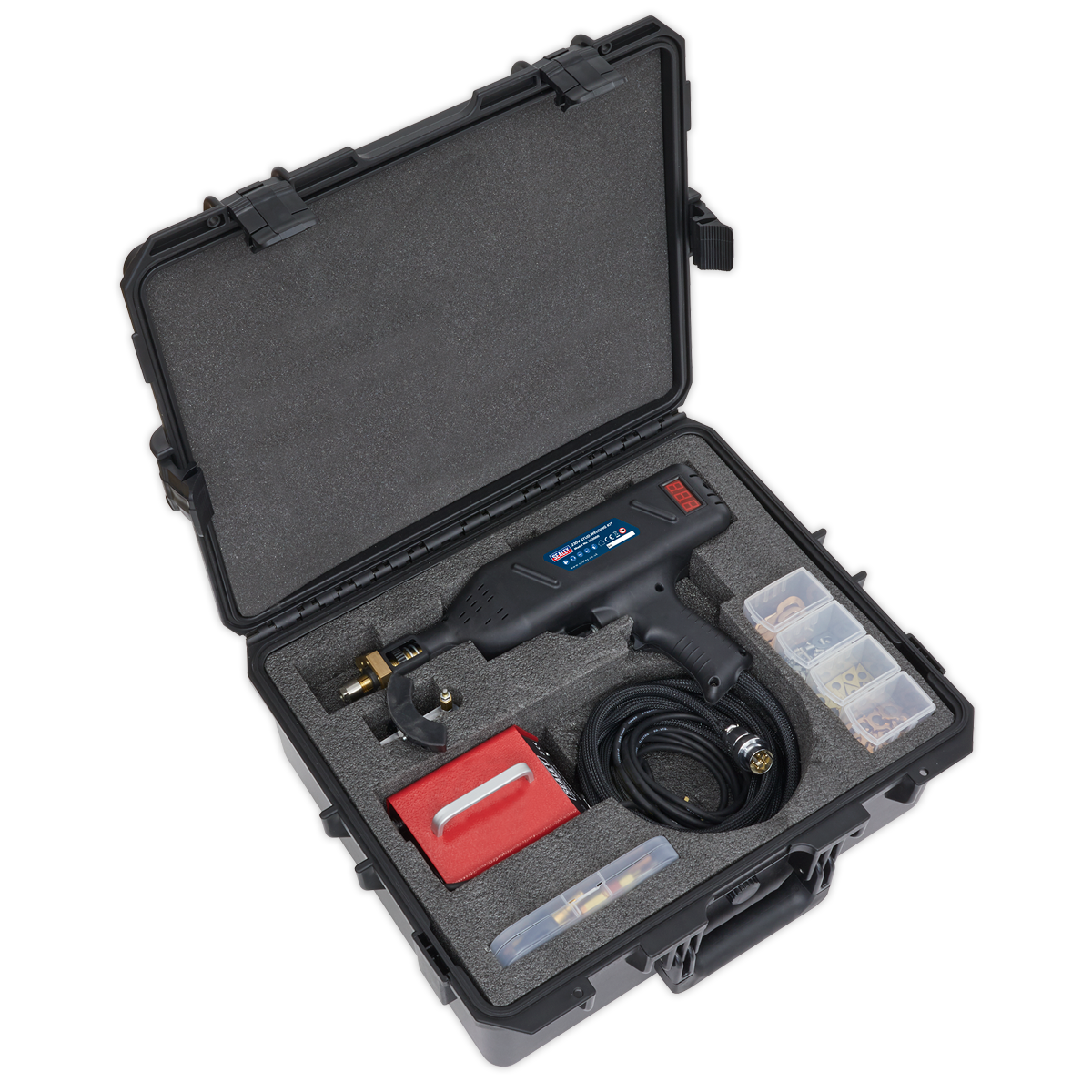 Stud Welding Kit 230V - SR2000 - Farming Parts