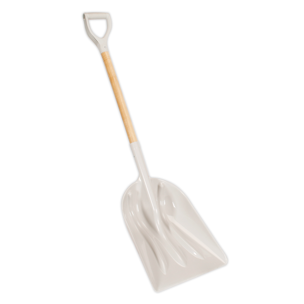 General-Purpose Shovel with 900mm Wooden Handle - SS02 - Farming Parts