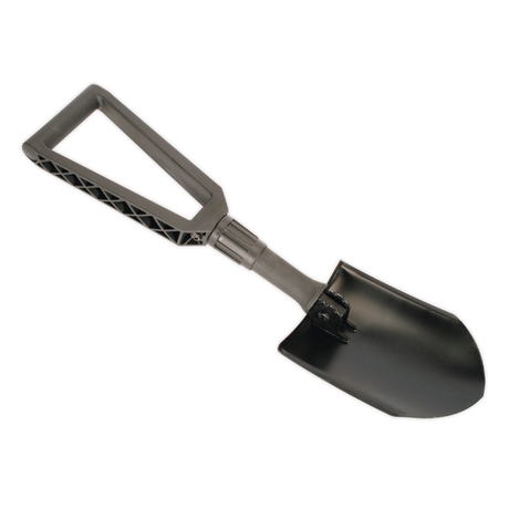 Folding Shovel 590mm - SS03 - Farming Parts