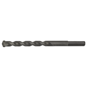 Straight Shank Rotary Impact Drill Bit Ø12 x 150mm - SS12x150 - Farming Parts