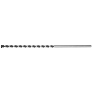 Straight Shank Rotary Impact Drill Bit Ø12 x 400mm - SS12x400 - Farming Parts