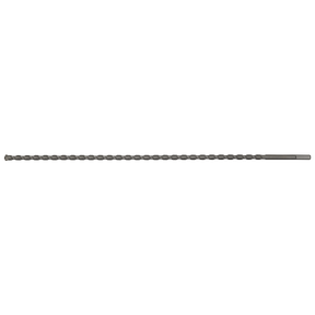 Straight Shank Rotary Impact Drill Bit Ø12 x 600mm - SS12x600 - Farming Parts