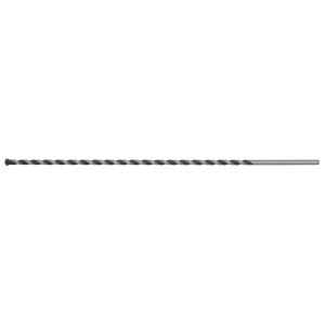 Straight Shank Rotary Impact Drill Bit Ø13 x 600mm - SS13X600 - Farming Parts