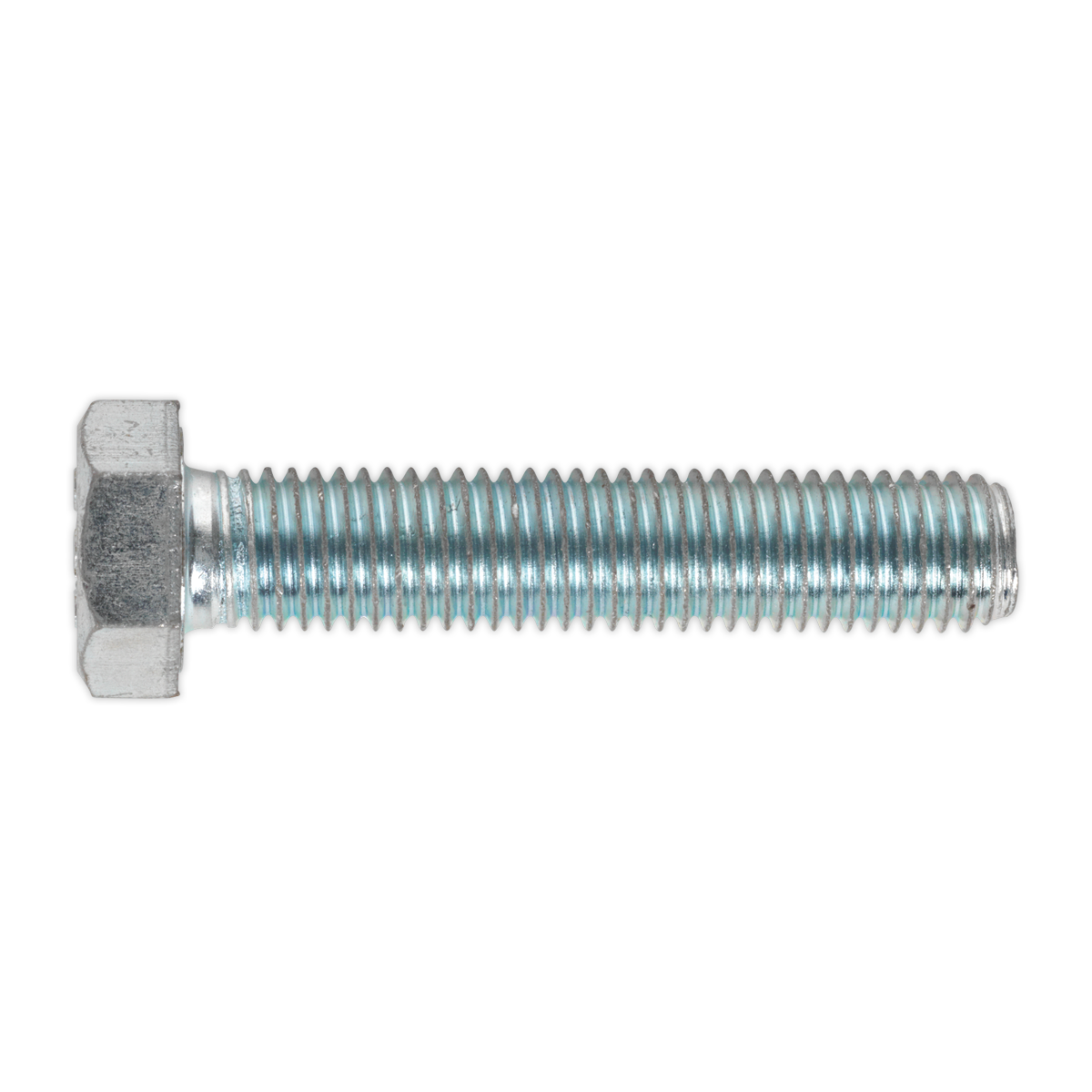 HT Setscrew M14 x 70mm 8.8 Zinc Pack of 10 - SS1470 - Farming Parts