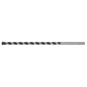 Straight Shank Rotary Impact Drill Bit Ø18 x 400mm - SS18X400 - Farming Parts