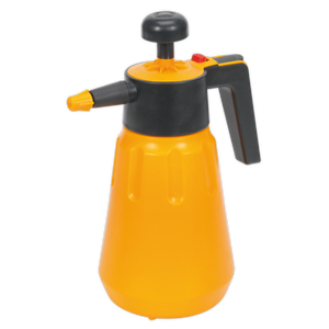 Hand Pressure Sprayer 1.5L - SS1 - Farming Parts