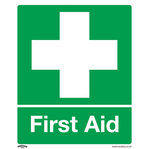 First Aid