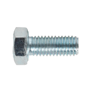 HT Setscrew M5 x 12mm 8.8 Zinc Pack of 50 - SS512 - Farming Parts