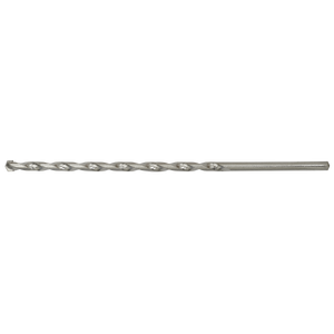 Straight Shank Rotary Impact Drill Bit Ø5 x 150mm - SS5X150 - Farming Parts