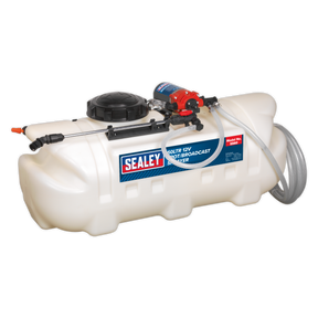 Broadcast/Spot Sprayer 60L 12V - SS60 - Farming Parts