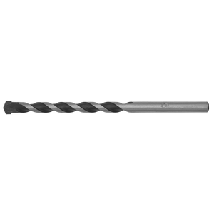 Straight Shank Rotary Impact Drill Bit Ø6.5 x 100mm - SS65X100 - Farming Parts