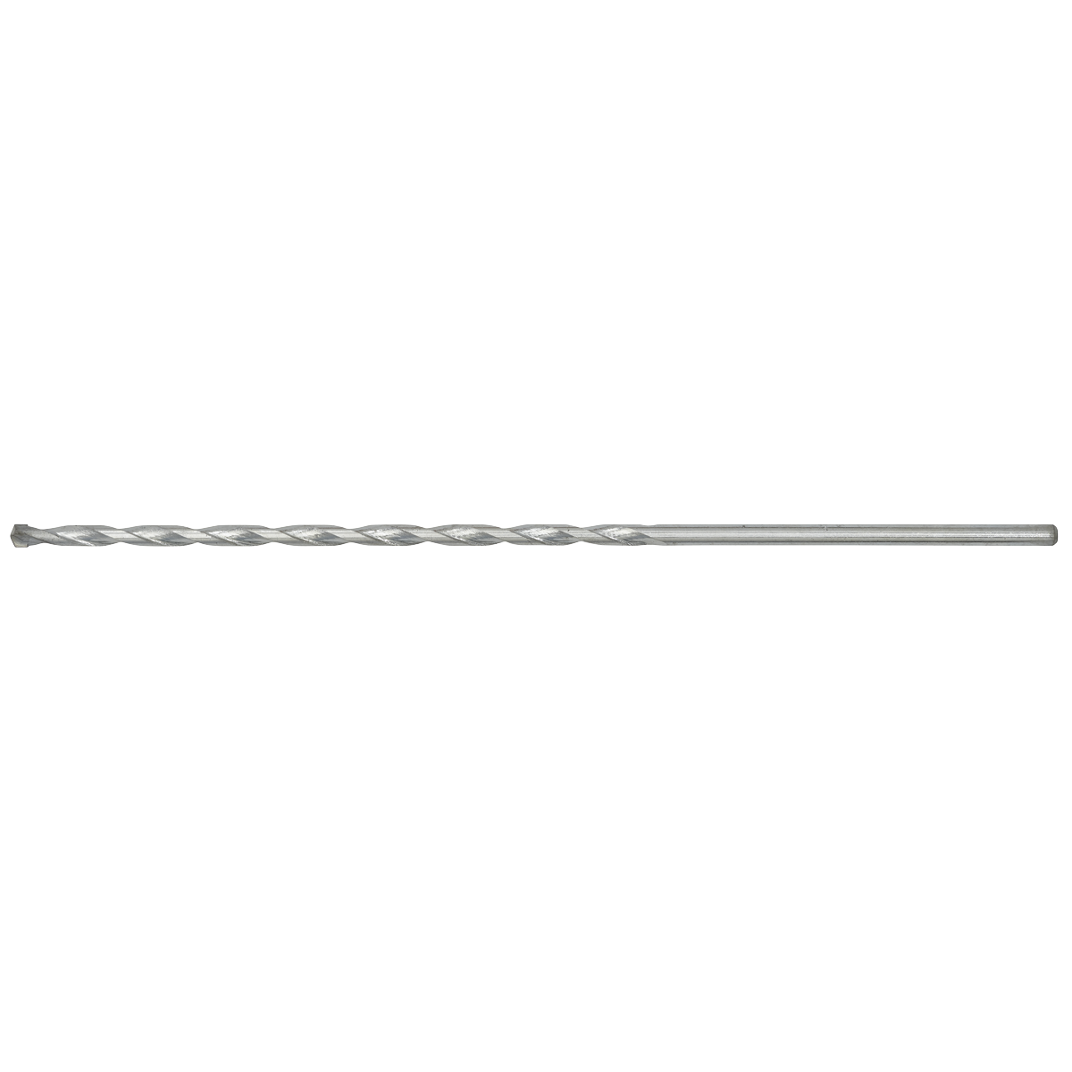 Straight Shank Rotary Impact Drill Bit Ø6.5 x 300mm - SS65X300 - Farming Parts