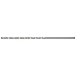 Straight Shank Rotary Impact Drill Bit Ø6.5 x 300mm - SS65X300 - Farming Parts