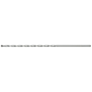 Straight Shank Rotary Impact Drill Bit Ø7 x 300mm - SS7X300 - Farming Parts