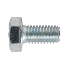 HT Setscrew M8 x 16mm 8.8 Zinc Pack of 50 - SS816 - Farming Parts