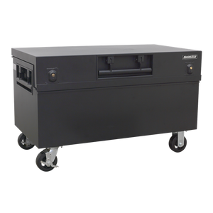 Sealey | Superline PRO® Site Box with Wheel Kit 1125 x 610 x 625mm - SSB06COMBO