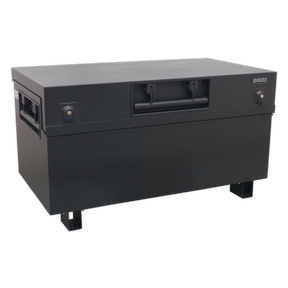 Site Box 1125 x 610 x 625mm - SSB06 - Farming Parts
