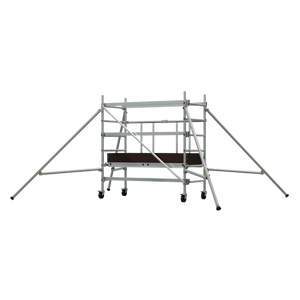 Sealey | Platform Scaffold Tower EN 1004 -1 - SSCL.1