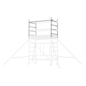 Sealey | Platform Scaffold Tower Extension Pack 2 EN 1004-1 - SSCL.2