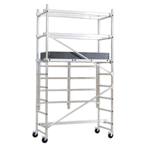 Platform Scaffold Tower EN 1004 - SSCL1 - Farming Parts