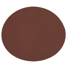 Sanding Disc Ø150mm 80Grit Adhesive Backed - SSD02 - Farming Parts