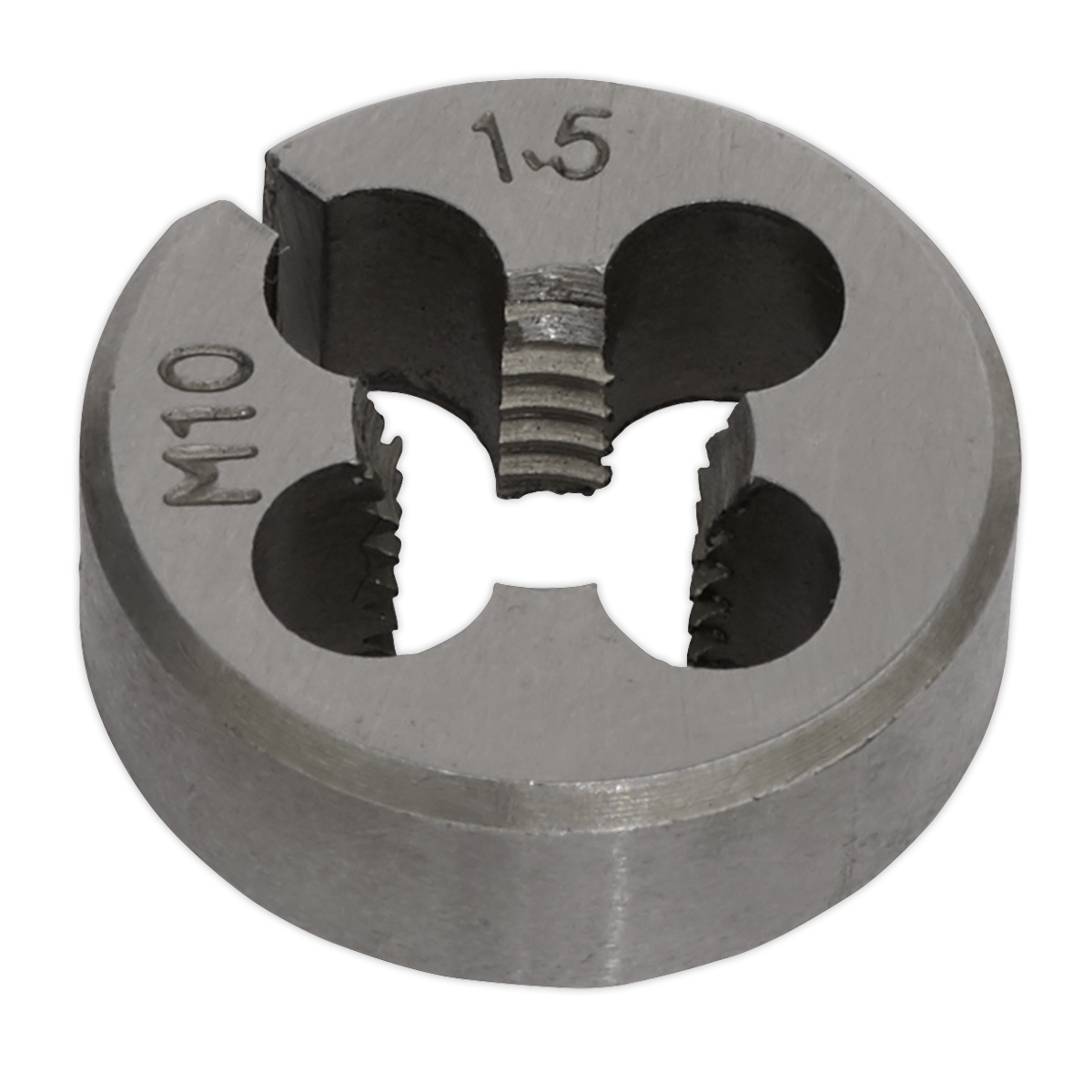 Split Die M10 x 1.5mm - SSDM10 - Farming Parts