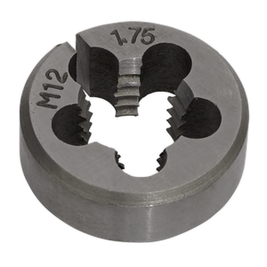 Split Die M12 x 1.75mm - SSDM12 - Farming Parts