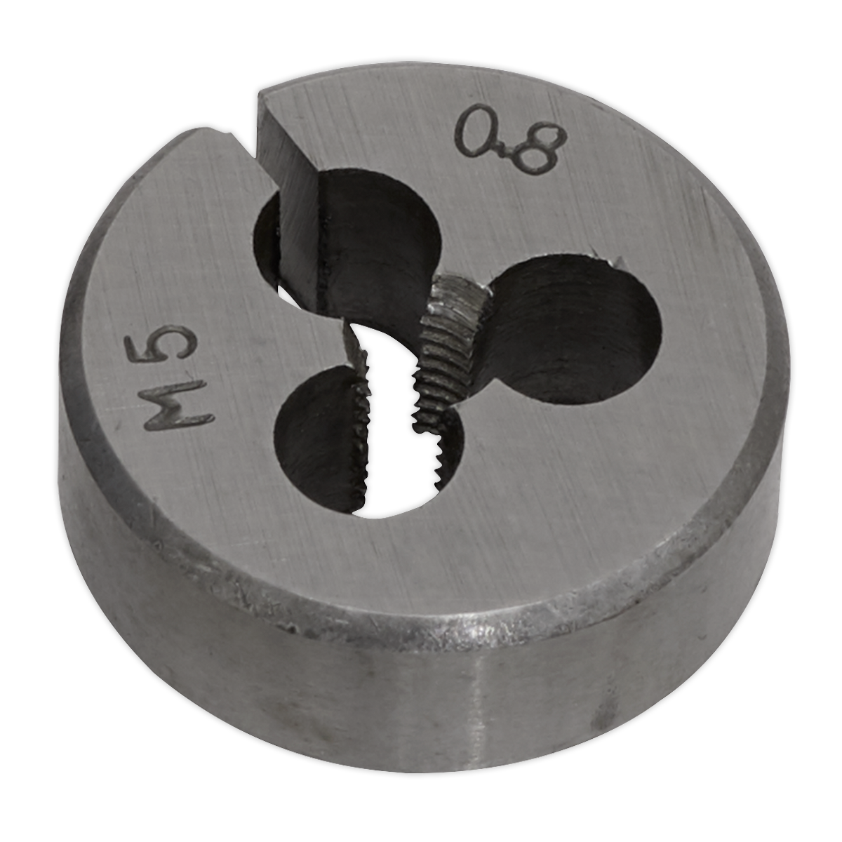 Split Die M5 x 0.8mm - SSDM5 - Farming Parts