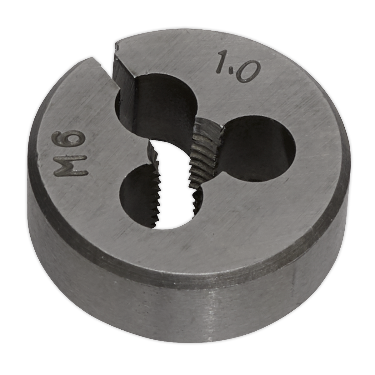 Split Die M6 x 1mm - SSDM6 - Farming Parts