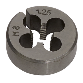 Split Die M8 x 1.25mm - SSDM8 - Farming Parts