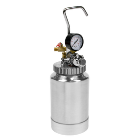 SSG1P/3 & HVLP-79/P1 2L Pressure Pot - SSG1P/3 - Farming Parts